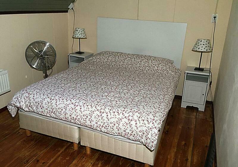 Paul En Lettie's Bed And Breakfast