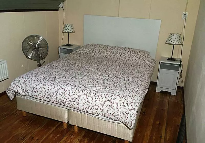 Paul En Lettie's Bed And Breakfast