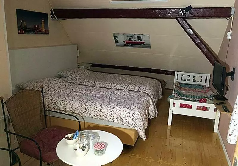 Paul En Lettie's Bed And Breakfast