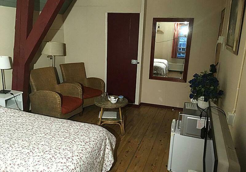 Paul En Lettie's Bed And Breakfast