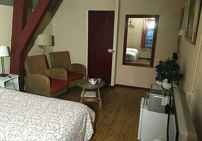 Paul En Lettie's Bed And Breakfast