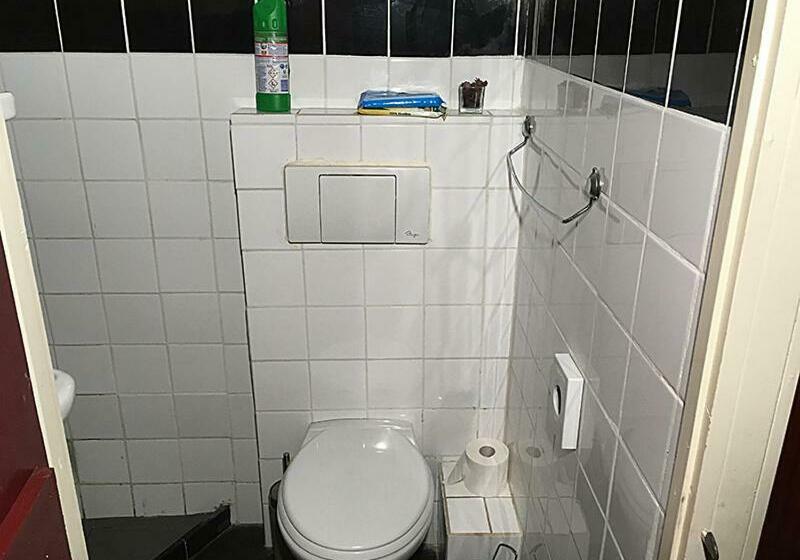 Paul En Lettie's Bed And Breakfast