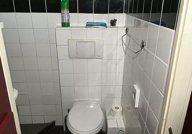 Paul En Lettie's Bed And Breakfast