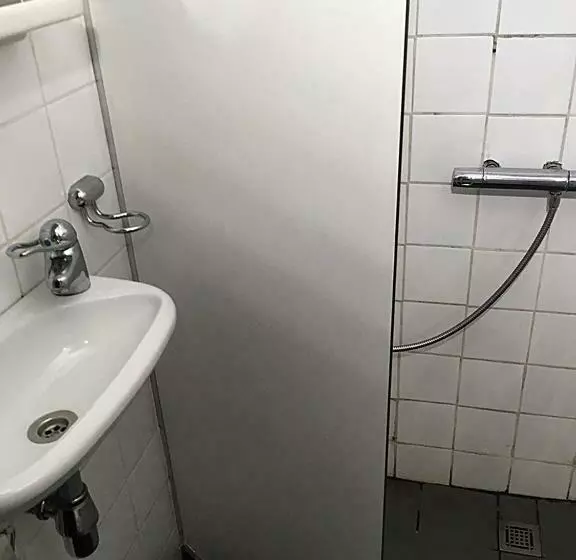 Paul En Lettie's Bed And Breakfast