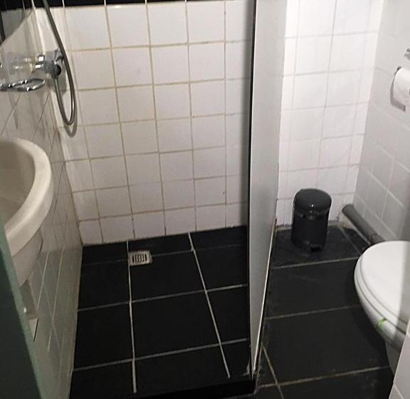 Paul En Lettie's Bed And Breakfast