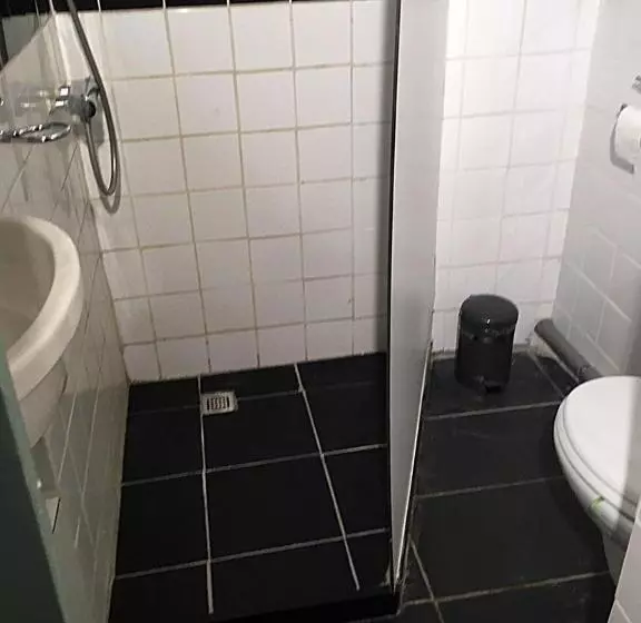 Paul En Lettie's Bed And Breakfast