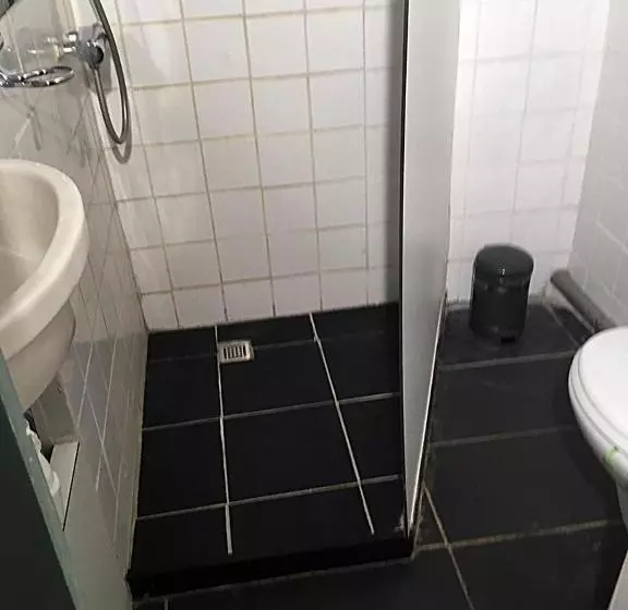 Paul En Lettie's Bed And Breakfast