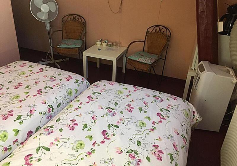 Paul En Lettie's Bed And Breakfast