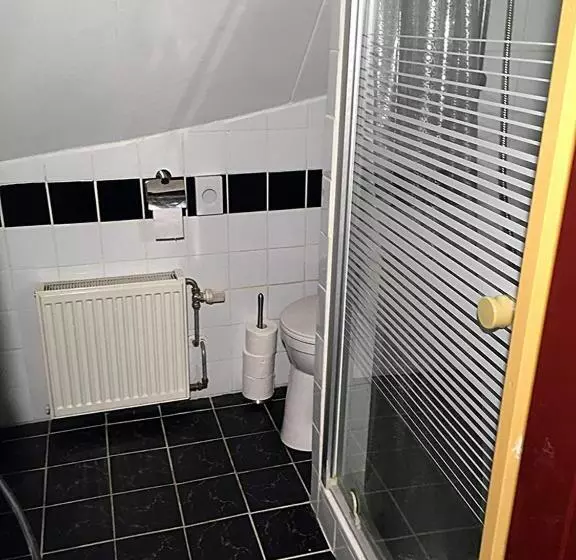 Paul En Lettie's Bed And Breakfast