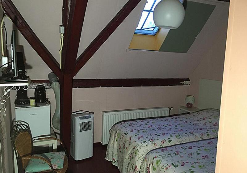 Paul En Lettie's Bed And Breakfast