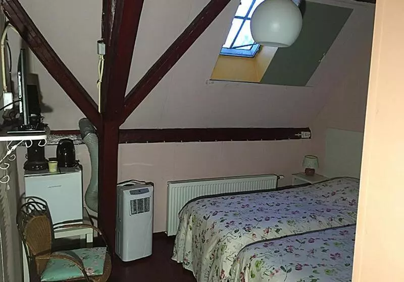 Paul En Lettie's Bed And Breakfast