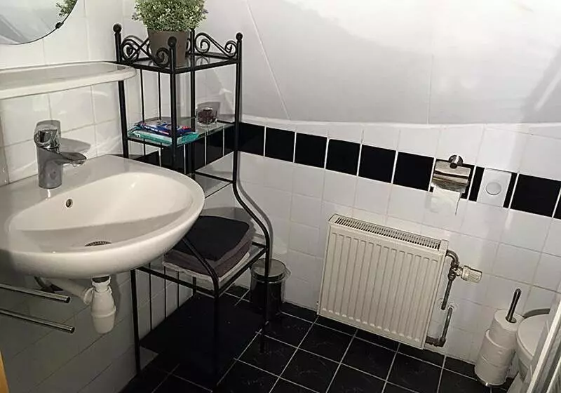 Paul En Lettie's Bed And Breakfast