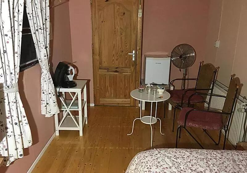 Paul En Lettie's Bed And Breakfast