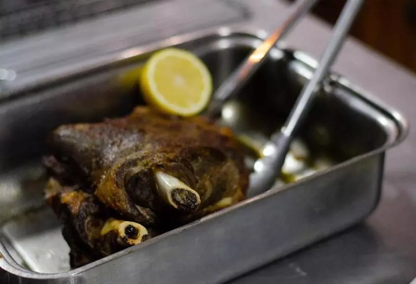 Majatalo Desert Dew Guest House