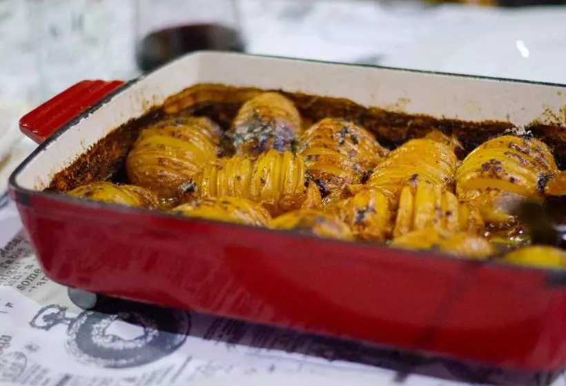 Majatalo Desert Dew Guest House