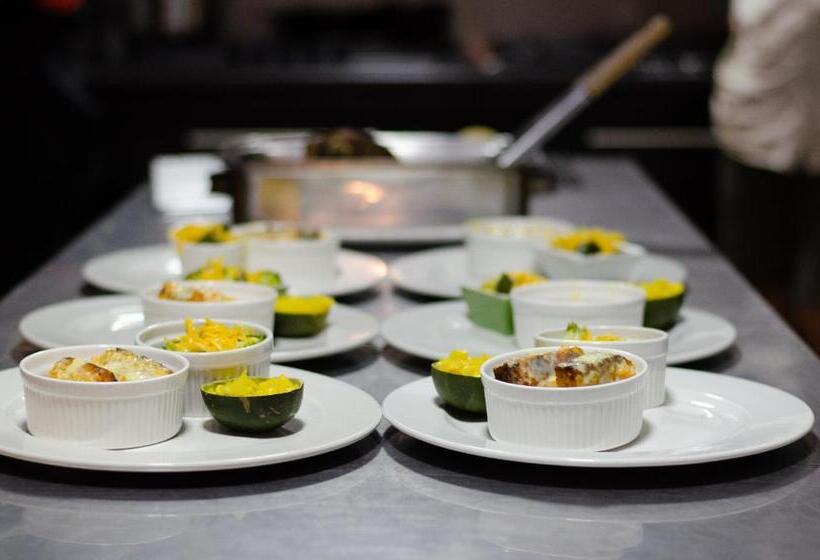 פנסיון Desert Dew Guest House