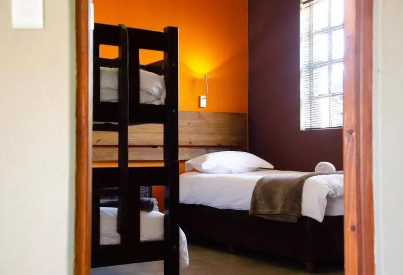 Majatalo Desert Dew Guest House