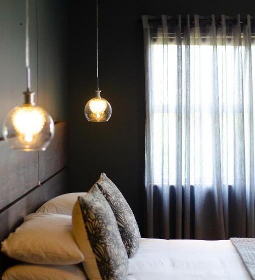 פנסיון Desert Dew Guest House