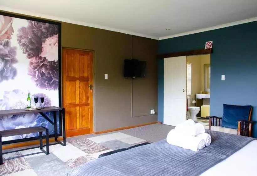 Majatalo Desert Dew Guest House