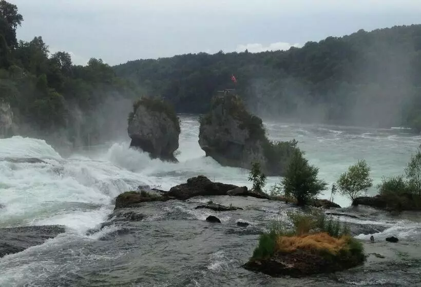 Majatalo Guesthouse Les Mignardises