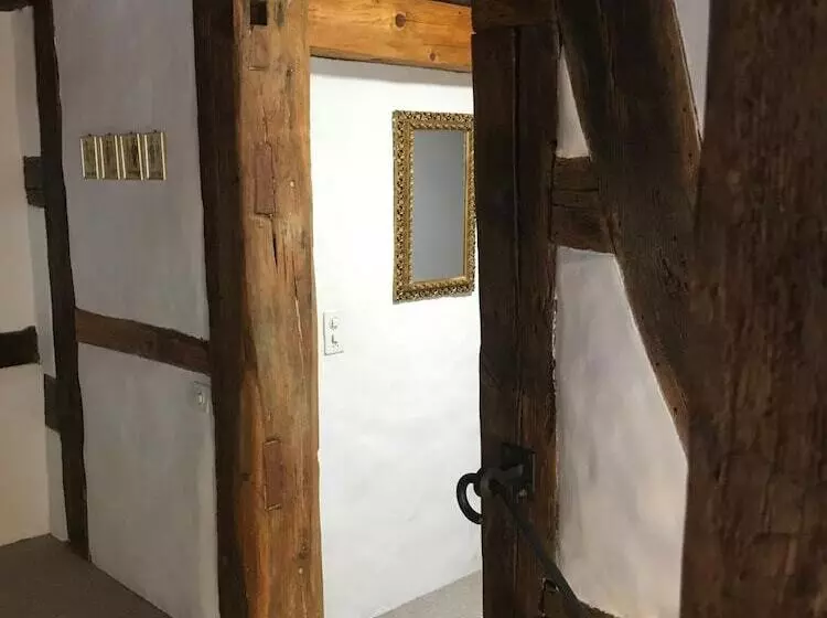 Majatalo Guesthouse Les Mignardises