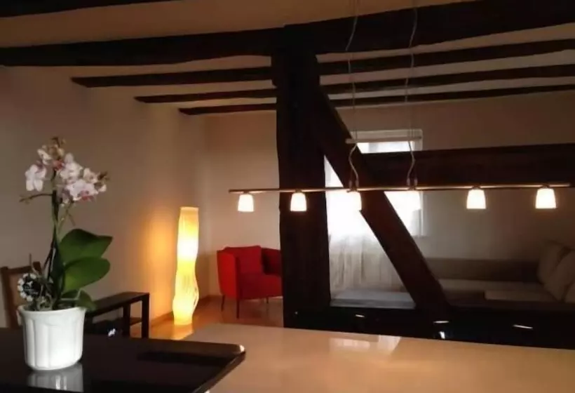 Majatalo Guesthouse Les Mignardises