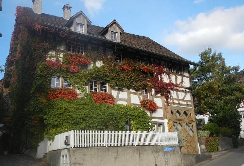 פנסיון Guesthouse Les Mignardises