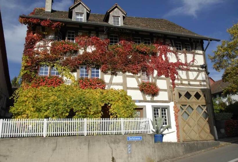 פנסיון Guesthouse Les Mignardises