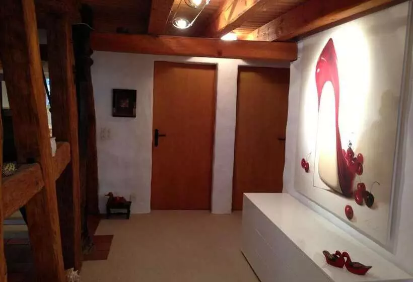 Majatalo Guesthouse Les Mignardises