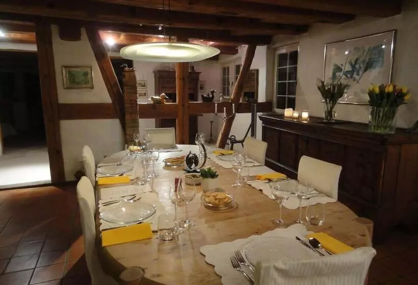 Majatalo Guesthouse Les Mignardises