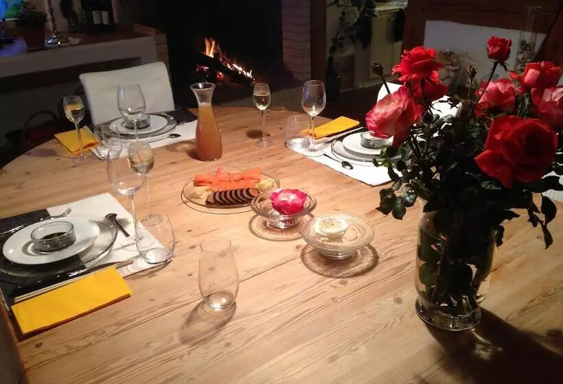 Majatalo Guesthouse Les Mignardises