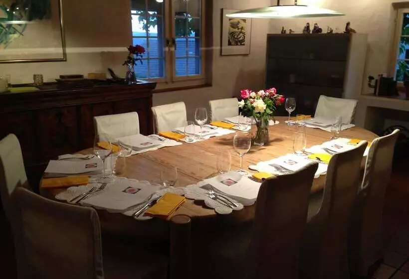 Majatalo Guesthouse Les Mignardises