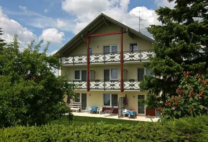 Pension Fohrenberg