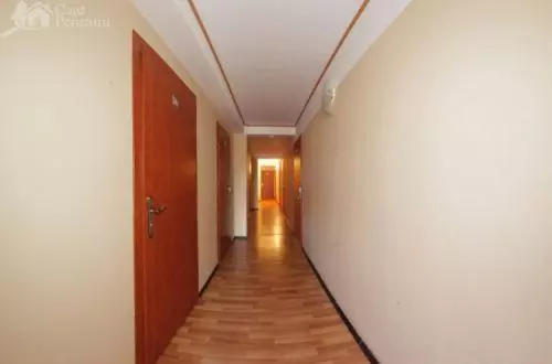 Pensiunea Ivu Si Raul