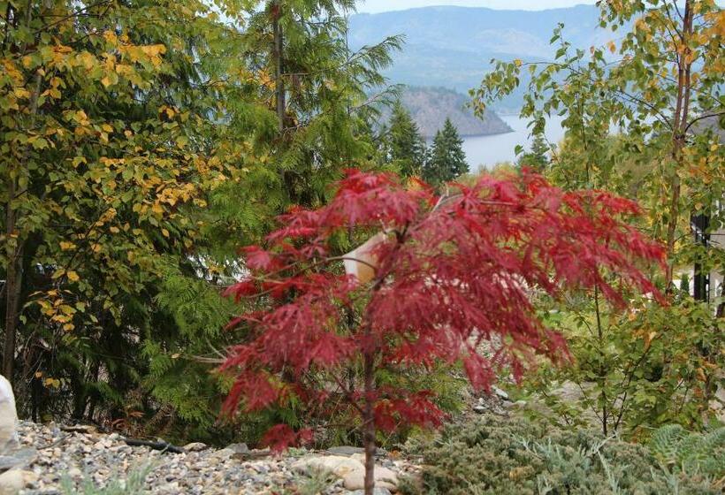 Selah Retreat Guesthouse B&b