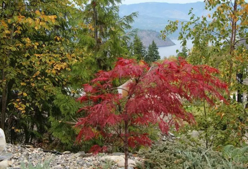 Selah Retreat Guesthouse B&b