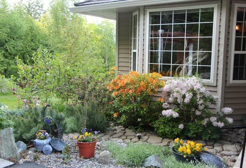 Selah Retreat Guesthouse B&b