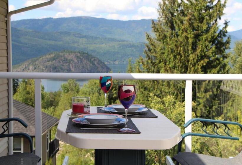 Selah Retreat Guesthouse B&b