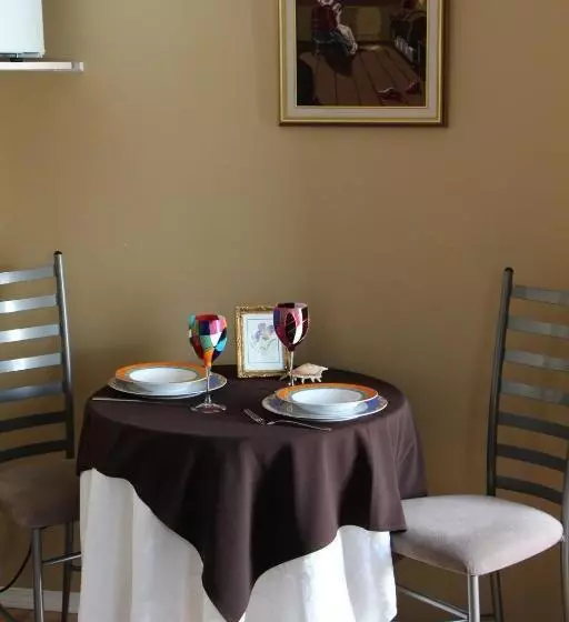 Selah Retreat Guesthouse B&b