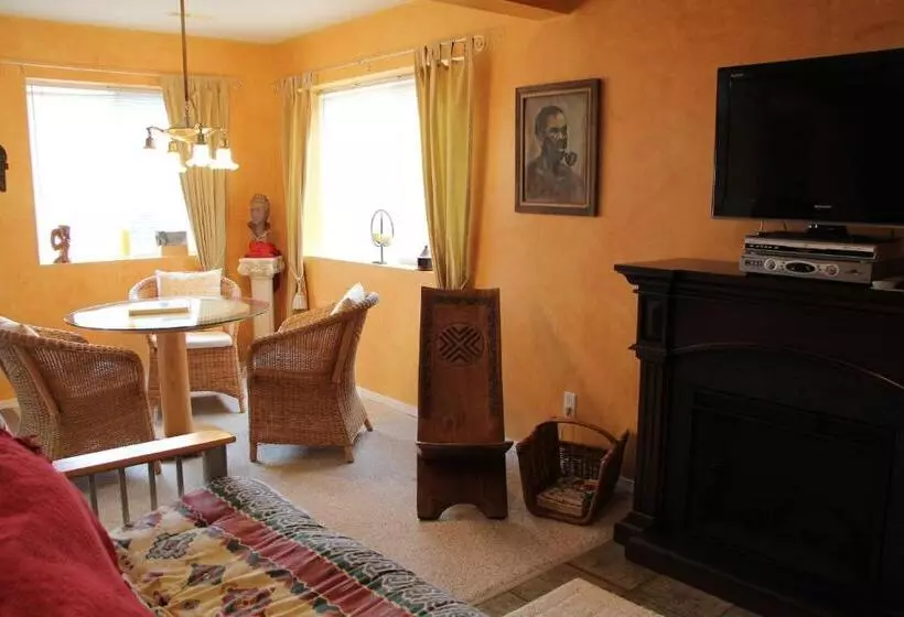 Selah Retreat Guesthouse B&b