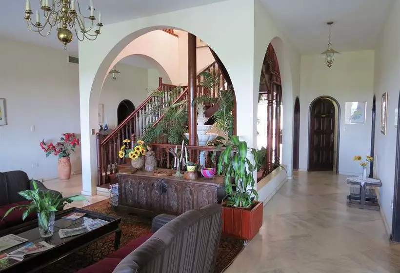 Casa Blanca Boutique Hotel Spa