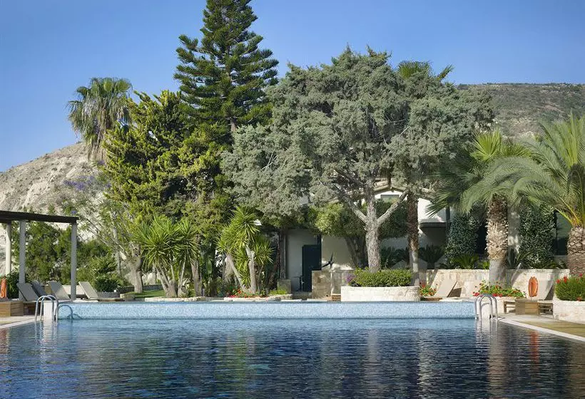 Columbia Beachotel Pissouri