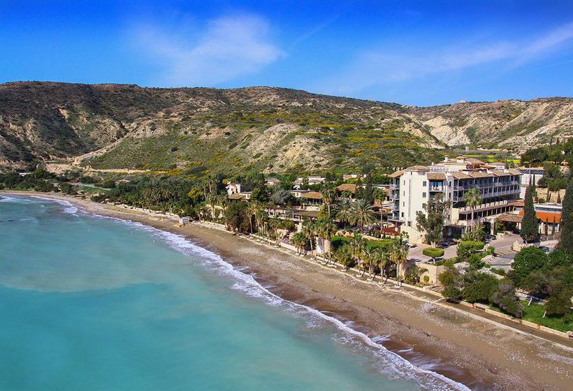 Columbia Beachotel Pissouri