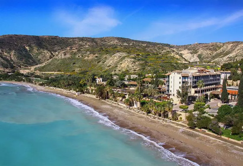 Columbia Beachotel Pissouri