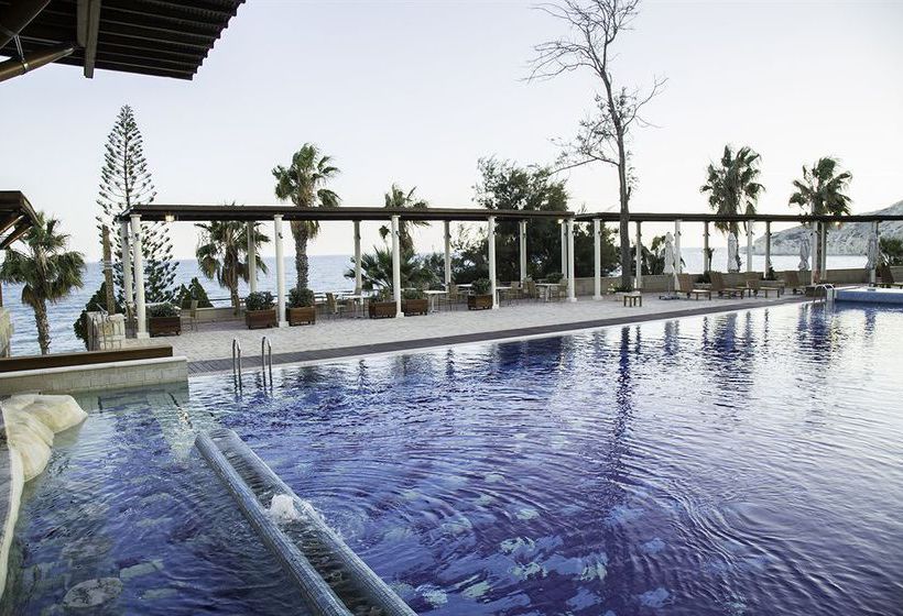 Columbia Beachotel Pissouri