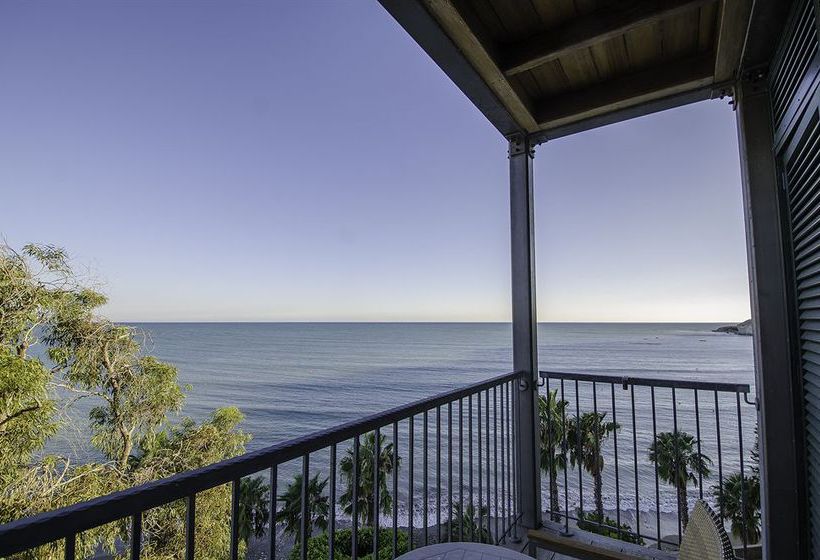 Columbia Beachotel Pissouri