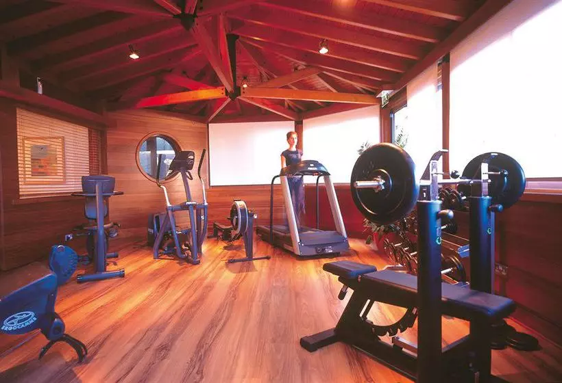 Columbia Beachotel Pissouri