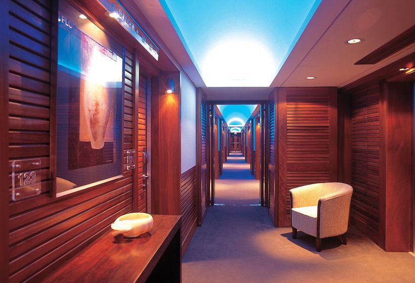 Columbia Beachotel Pissouri