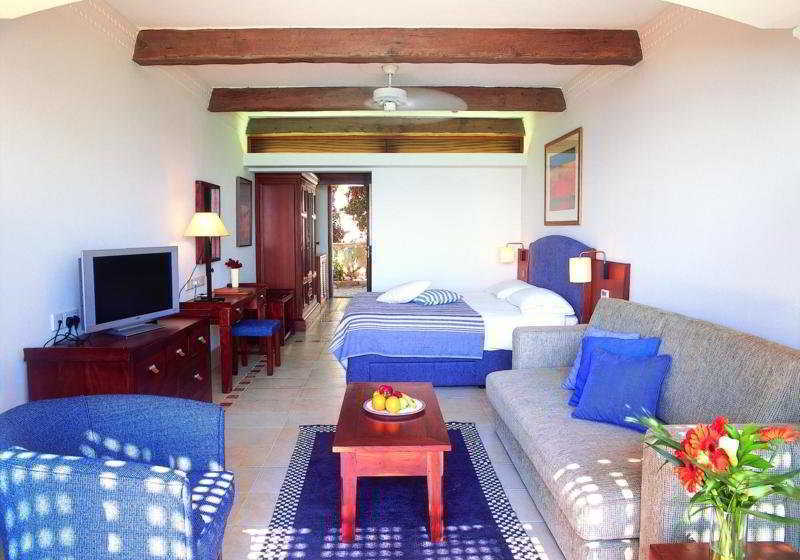 Columbia Beachotel Pissouri