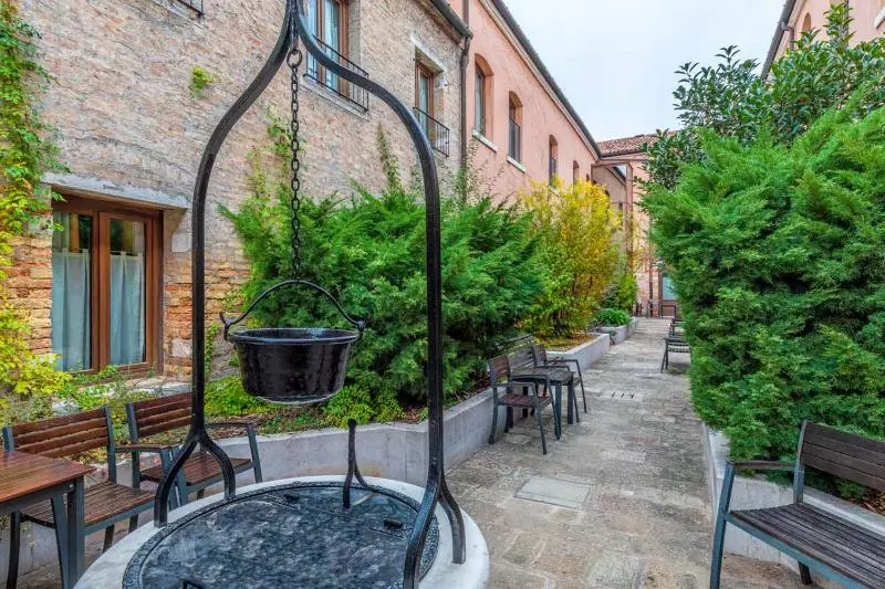 Eurostars Residenza Cannaregio